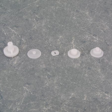 Hitec HS-422/HS-425/HS-460BH Gear Set