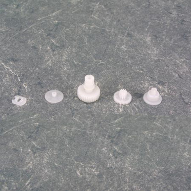 Hitec HS-205BB/225BB Gear Set