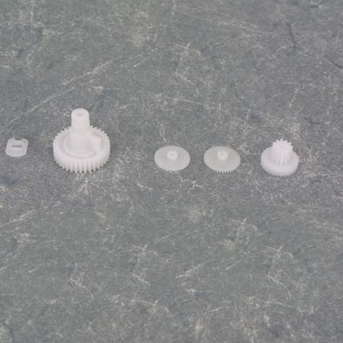 Hitec HS-75BB Gear Set