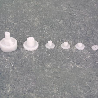 Hitec HS-805BB/HS-815BB Gear Set