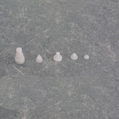 Hitec HS-85BB+ Gear Set