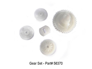 Hitec HS-77BB Gear Set