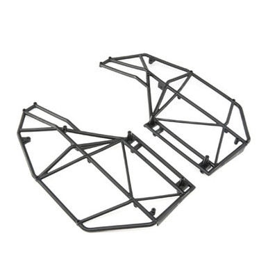 Losi Roll Cage, Side, L&R- Rock Rey