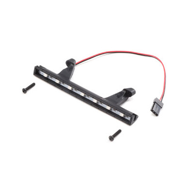 Losi Ford Raptor Rear Red LED Light Bar