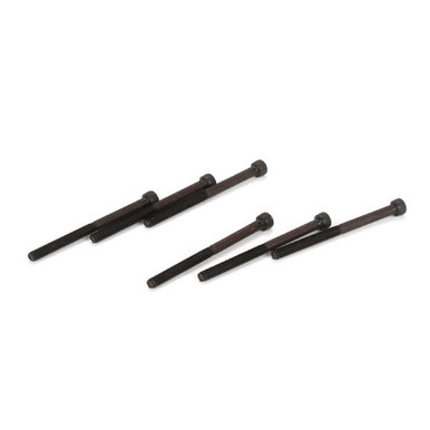 Losi 4-40 X 1 1/2" Cap Head Screw (6)