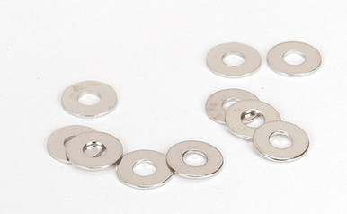 Losi 3.2mm x 7mm x .5mm Washer (10)