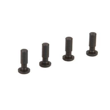 Losi Steering King Pin Set, 4pcs, V100