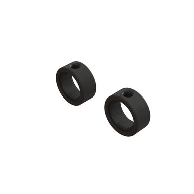 Arrma Input Shaft Cup Sleeve, 2pcs, AR311145