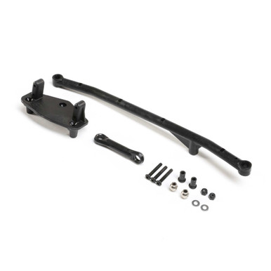 Losi Steering Linkage Set, LMT