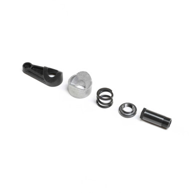 Losi 23T Servo Saver Set, LMT