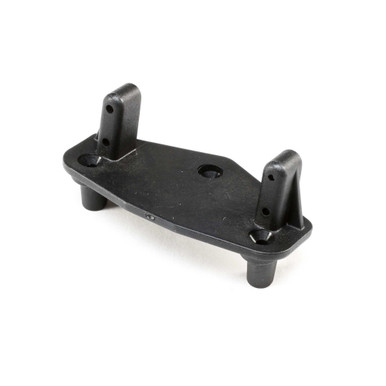 Losi Steering Servo Mount Plate, LMT
