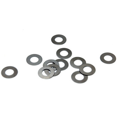 Losi Differential Shims, 6x11x.2mm, 8B 2.0