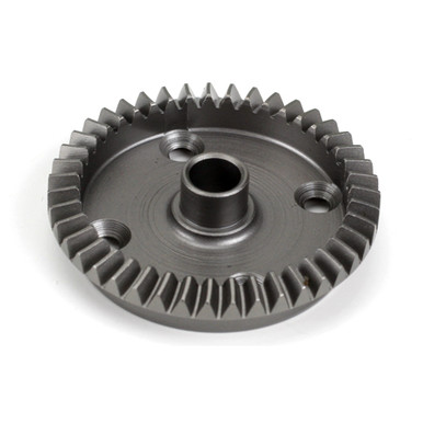 Losi Rear Differential Ring Gear, 8B