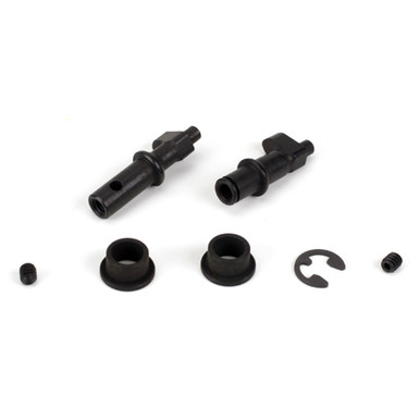 Losi Brake Cam Set, 8B,8T, Clearance