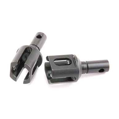 Losi Center HD Lightened Differential Outdrives (2)