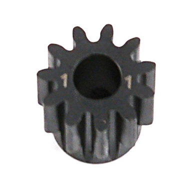 Losi 1.0 Module Pitch Pinion, 11T, 8E