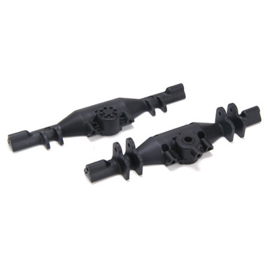 Losi AXLe Case Set, CCR, Final Clearance