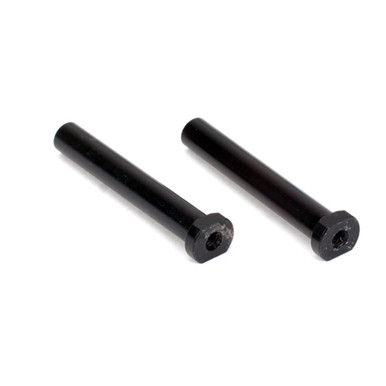 Losi Steering Post Set, 8B,8T, Clearance