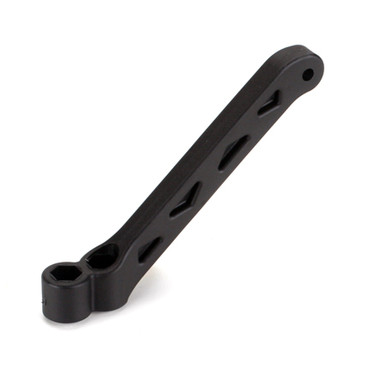 Losi Rear Chassis Brace, 8B,8T, Clearance