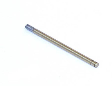 Losi Shock Shaft,1.2in Ti-Nitride