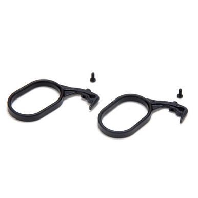 Losi Fuel Tank Lid Pull, 8 2.0 RTR