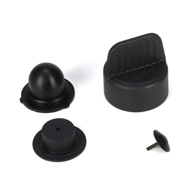 Losi Gas Tank Cap Set, 5TT