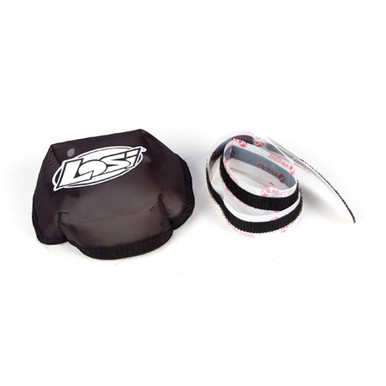 Losi PS Pre-Filter, 23-30CC Engines, 5T