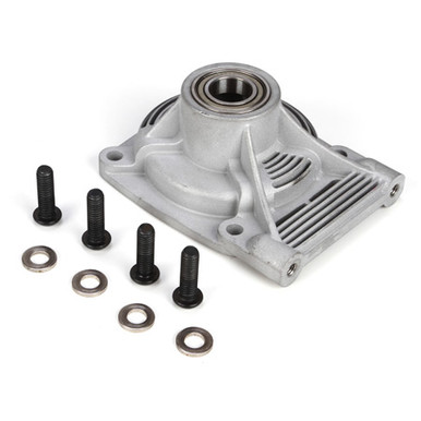 Losi Clutch Mount with Bearings and Hard. (Assm)