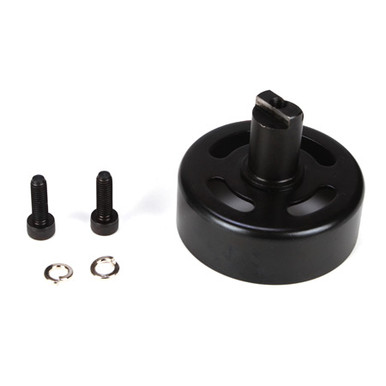 Losi Clutch Bell and Hardware, 5IVE-T