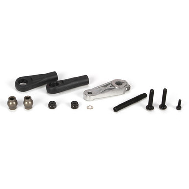 Losi Steering Linkage Set, 5TT