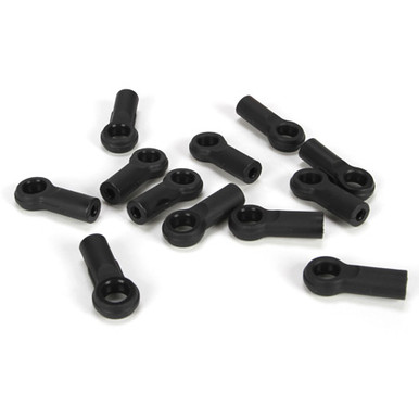 Losi Rod End Set (12), 5TT