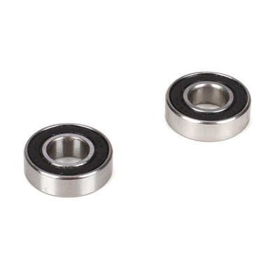 Losi Diff Pinion Bearings, 9x20x6mm , 2pcs, 5IVE-T