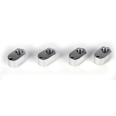 Losi Side Cage Nut-Inserts 5TT