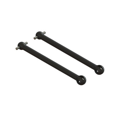 Arrma CVD Driveshaft 50mm, 2pcs, Typhon Grom