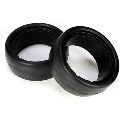 Losi Tire Inserts, Soft , 2pcs, 5TT