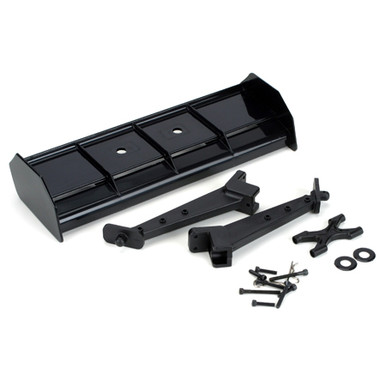 Losi Wing Kit, LST, LST2, Aft