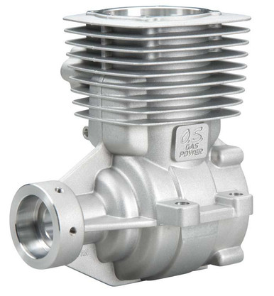 OS Engines Crankcase, GT22, Clearance