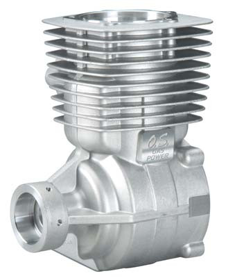 OS Engines Crankcase, GT33, Clearance