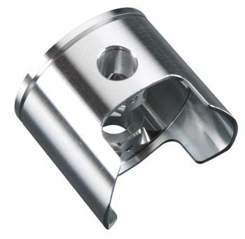 OS Engines Piston, GT33