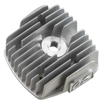 OS Engines Cylinder Head, GT33, Clearance