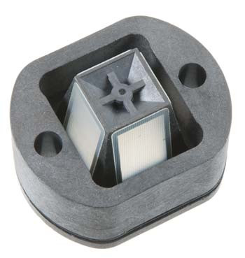 OS Engines Reed Valve Assembly, GT33