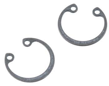 OS Engines Piston Pin Retainer, GF30, GF40, GT33