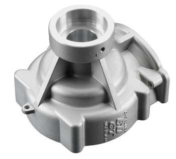 OS Engines Front Housing, GT60, Clearance