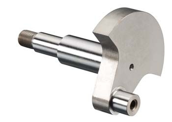 OS Engines Crankshaft, GT60, Clearance