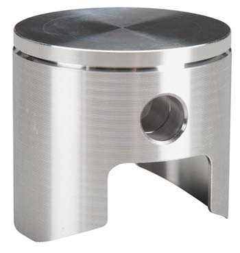 OS Engines Piston, GT60, Clearance