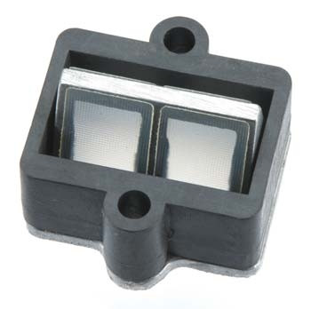 OS Engines Reed Valve Assembly, GT60