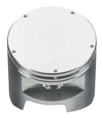 OS Engines Piston 105hz