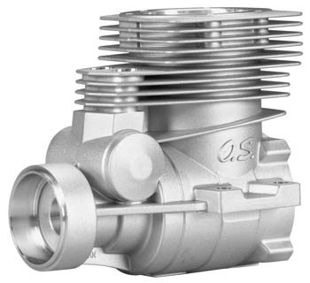 OS Engines Crankcase FS56