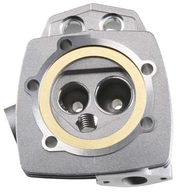 OS Engines Cylinder Head Fs-56