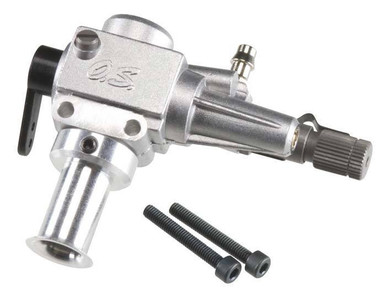 OS Engines Carburettor Complete (40na) FS56